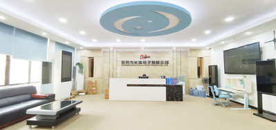 Cina Dongguan CJTouch Electronic Co., Ltd