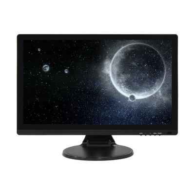 Monitor Sentuh Desktop Anti Perusak