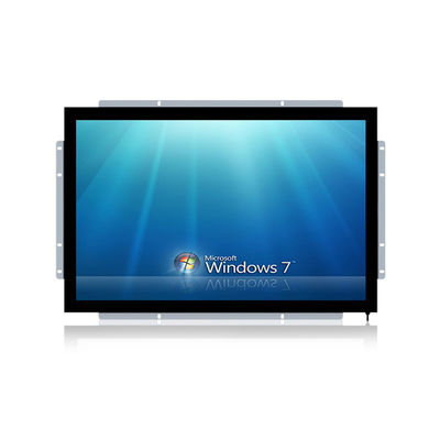 kualitas  Multitouch Infrared Touch Monitor pabrik