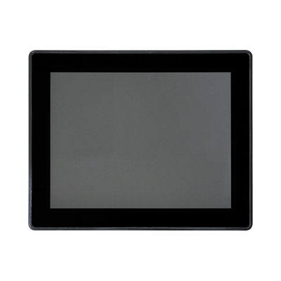 8ms 18.5inch Bingkai Inframerah Layar Sentuh 10 Poin Multi Touch