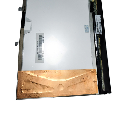 Panel LCD TFT 1280x800, Panel Tampilan LVDS Industri / Medis 10.1 ''