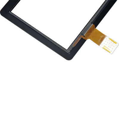 Layar Sentuh Kapasitif Multi Touch Antiglare