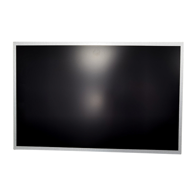 Layar Panel LCD IPS 18,5 Inch 30 Pin Dengan LED Normal LVDS WXGA 1366 * 768