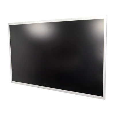 Layar Panel LCD IPS 18,5 Inch 30 Pin Dengan LED Normal LVDS WXGA 1366 * 768