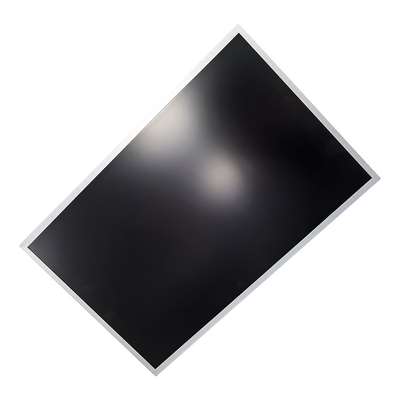 Layar Panel LCD IPS 18,5 Inch 30 Pin Dengan LED Normal LVDS WXGA 1366 * 768