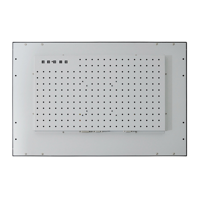 22 Inch Saw Touch Panel TFT / LCD Display Dengan Kasing Logam Yang Kuat