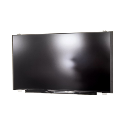 Modul LCD TFT Film Tipis 15,6 Inci 1920x1080 dengan 300 Nits