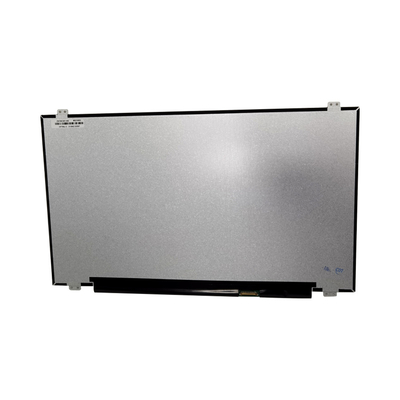 Modul LCD TFT Film Tipis 15,6 Inci 1920x1080 dengan 300 Nits