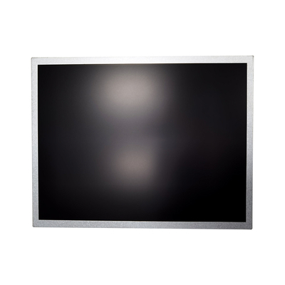 1024x768 IPS TFT LCD Display 15 Inch Color Active Matrix a Si