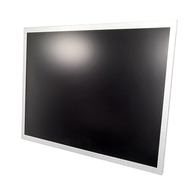 1024x768 IPS TFT LCD Display 15 Inch Color Active Matrix a Si