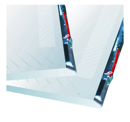 Layar Sentuh Overlay Saw 21,5 inci Satu Titik Sentuh dengan Pengontrol dan Kabel USB