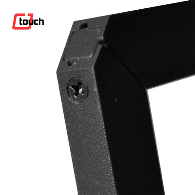 Layar Sentuh Inframerah Interaktif 15,6 Inch Untuk Tampilan LCD Praktis