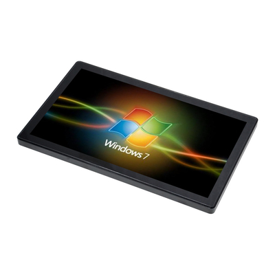 Monitor Sentuh PCAP Kapasitif