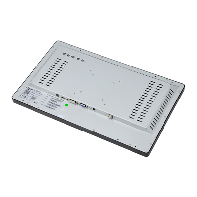 Monitor Sentuh PCAP Kapasitif