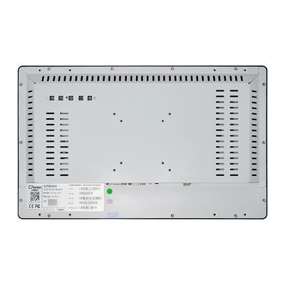 Monitor Sentuh PCAP Kapasitif