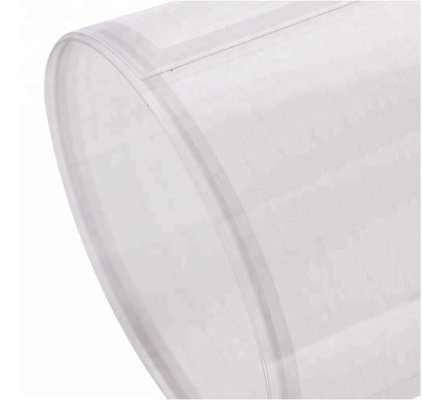10 Poin Nano Touch Foil 43 Inch Nano untuk Industri Komersial