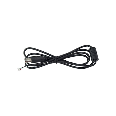 Antarmuka USB 16: 9 Layar Sentuh PCAP 21,5 Inci Untuk Terminal POS