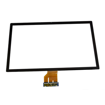49 Inch Vandalproof All In One Touch PC, Panel Layar Sentuh Kapasitif untuk Pendidikan