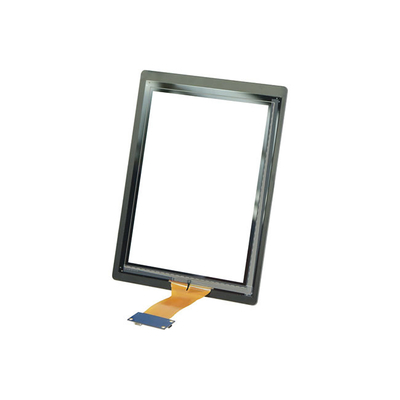 Layar Sentuh PCAP Kapasitif Minisize Untuk Loker Cerdas 10.4 Inch