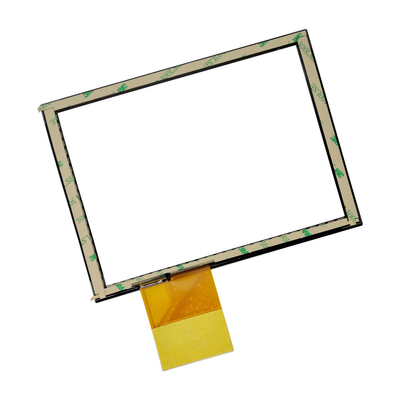 7 &quot;-8.4&quot; Multi Touch Capacitive Touchscreen, Antiglare Dustproof Touch Screen PCAP