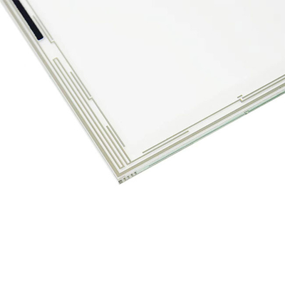 Layar Sentuh Resistif 4 Kawat, Panel Layar Sentuh 19 Inch Untuk Monitor POS
