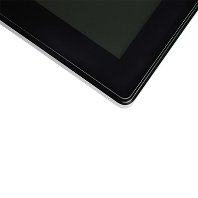 Bukti Perusak AIO Touch PC