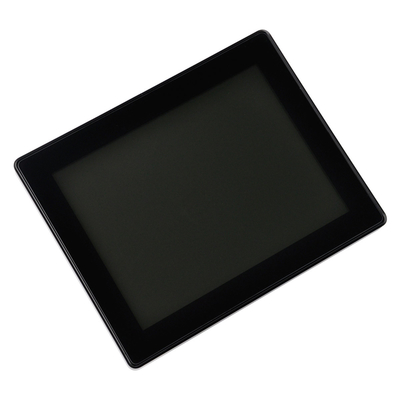 Bukti Perusak AIO Touch PC