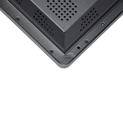 Luminance 400 Cd / M2 CE Semua Dalam Satu Komputer, ODM Layar Sentuh AIO Desktop