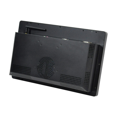 15.6 Inci All In One AIO Touch PC Dengan Layar Lebar 10 Poin