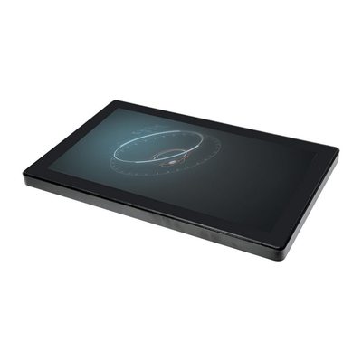 15.6 Inci All In One AIO Touch PC Dengan Layar Lebar 10 Poin