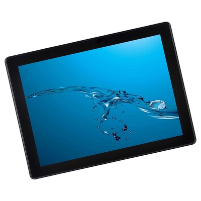 19 Inch RK3288 RK3399 AIO Touch PC Dengan Layar Sentuh PCAP Tahan Air