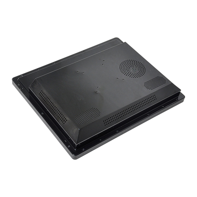 19 Inch RK3288 RK3399 AIO Touch PC Dengan Layar Sentuh PCAP Tahan Air