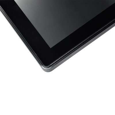 19 Inch RK3288 RK3399 AIO Touch PC Dengan Layar Sentuh PCAP Tahan Air