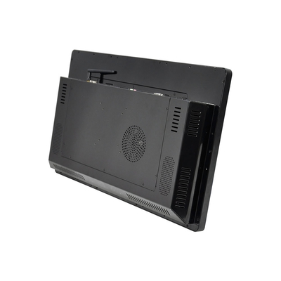 RAM 2GB-32GB AIO Touchscreen PC, Anti Vandal 23.8 ''Desktop Semua Dalam Satu Sentuhan