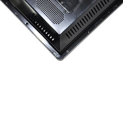 RAM 2GB-32GB AIO Touchscreen PC, Anti Vandal 23.8 ''Desktop Semua Dalam Satu Sentuhan