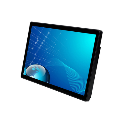 RAM 2GB-32GB AIO Touchscreen PC, Anti Vandal 23.8 ''Desktop Semua Dalam Satu Sentuhan