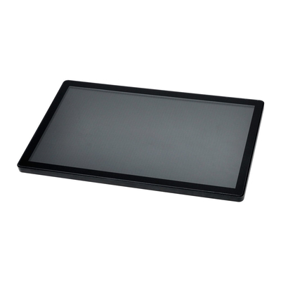 RAM 2GB-32GB AIO Touchscreen PC, Anti Vandal 23.8 ''Desktop Semua Dalam Satu Sentuhan