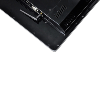 RAM 2GB-32GB AIO Touchscreen PC, Anti Vandal 23.8 ''Desktop Semua Dalam Satu Sentuhan