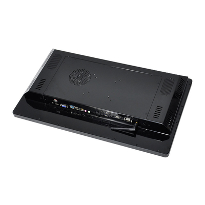RAM 2GB-32GB AIO Touchscreen PC, Anti Vandal 23.8 ''Desktop Semua Dalam Satu Sentuhan