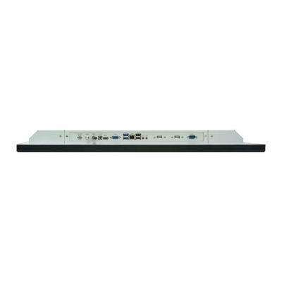 Praktis Semua Dalam Satu Komputer Layar Sentuh AIO Fit RK3288 RK3399 Antiglare
