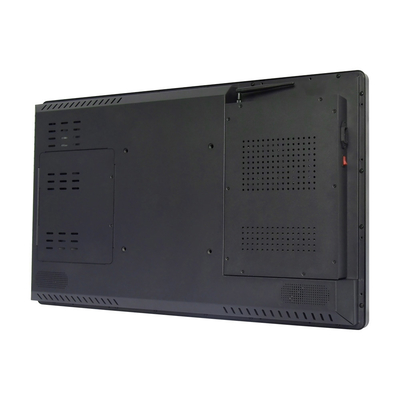All In One AIO Touch PC Dengan Layar Sentuh Anti Perusak 698.4×392.85mm