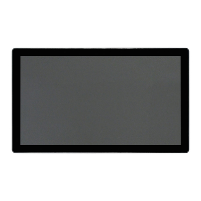 All In One AIO Touch PC Dengan Layar Sentuh Anti Perusak 698.4×392.85mm