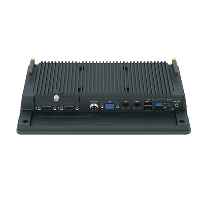 PCAP Monitor Komputer Layar Sentuh Industri 10.1 Inci 1280x800