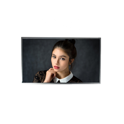 4k UHD 3840x2160 TFT Touch Panel, 27 inci 4 Jalur LCD TFT Display Panel 800 cd / m2