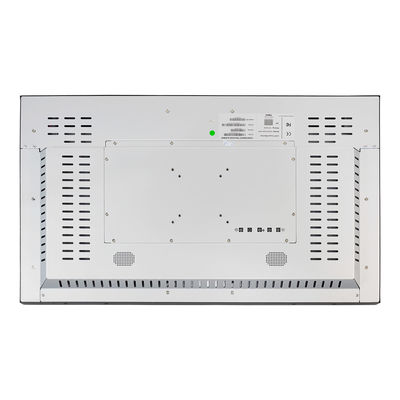 Monitor TFT Bingkai Terbuka Inframerah