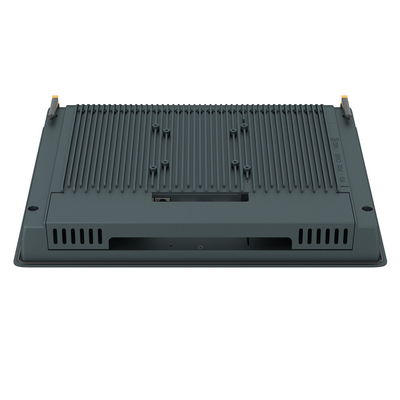 Monitor Tampilan Industri OEM, Layar Sentuh Kapasitif Resistif 15 '' 1024x768
