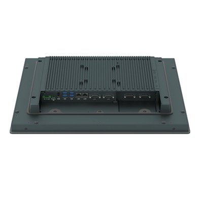 Monitor Lcd Industri 470 cd / m2, Monitor Layar Sentuh Industri 19 Inch