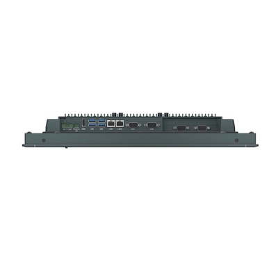 Monitor Lcd Industri 470 cd / m2, Monitor Layar Sentuh Industri 19 Inch