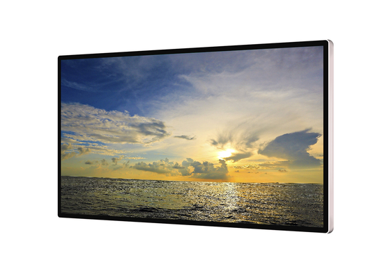 CJTOUCH Education Interactive Display 65 Inch Smart Interconnect PCAP