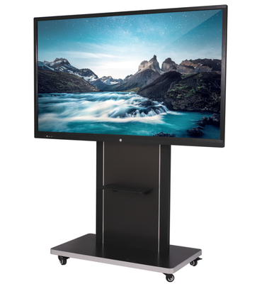 CJTOUCH Education Interactive Display 65 Inch Smart Interconnect PCAP